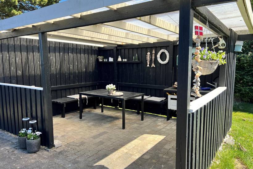 Foto von Ferienhaus MT31 in Vejers Strand - Westjütland