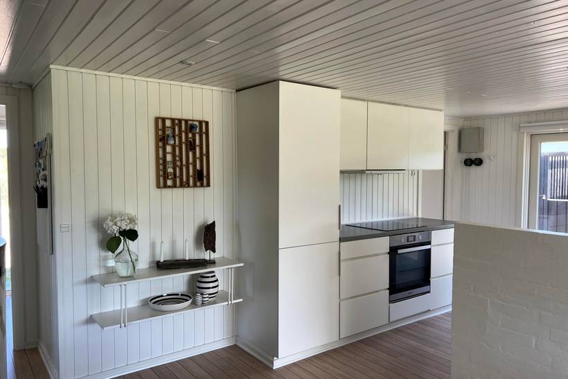 Foto von Ferienhaus MT31 in Vejers Strand - Westjütland