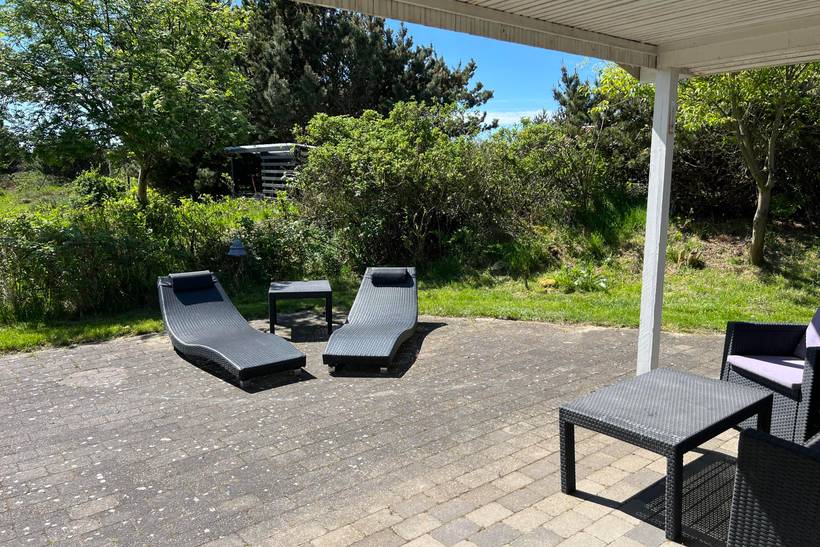Foto von Ferienhaus MT31 in Vejers Strand - Westjütland