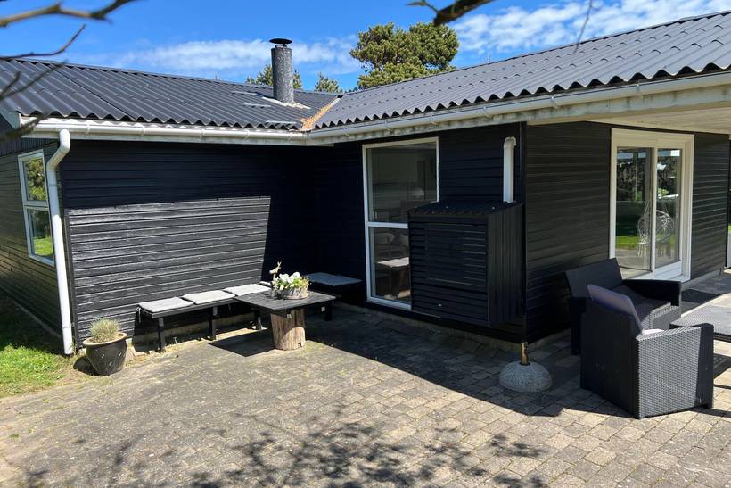 Foto von Ferienhaus MT31 in Vejers Strand - Westjütland