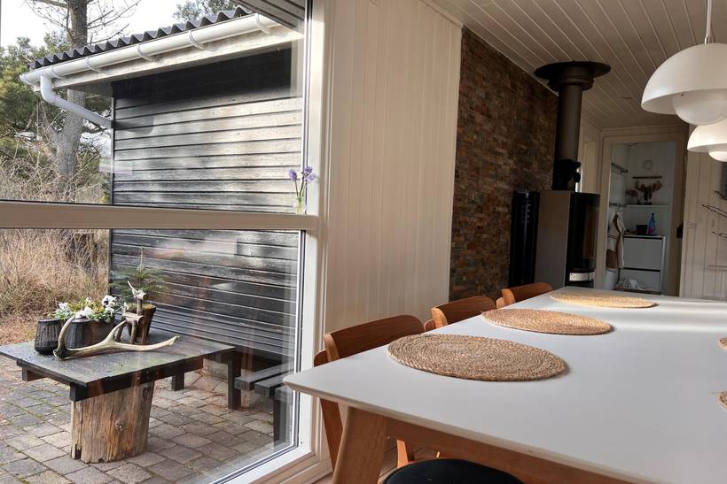 Foto von Ferienhaus MT31 in Vejers Strand - Westjütland