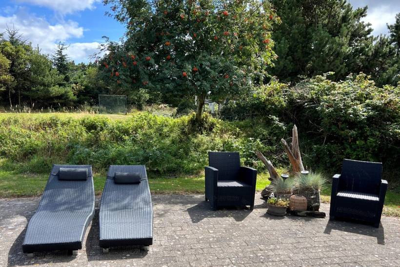 Foto von Ferienhaus MT31 in Vejers Strand - Westjütland