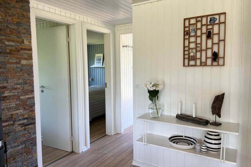 Foto von Ferienhaus MT31 in Vejers Strand - Westjütland