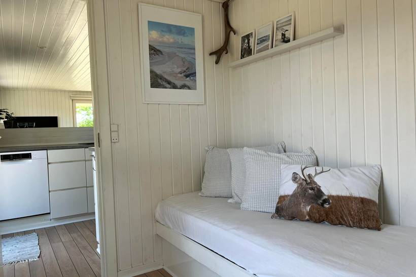 Foto von Ferienhaus MT31 in Vejers Strand - Westjütland
