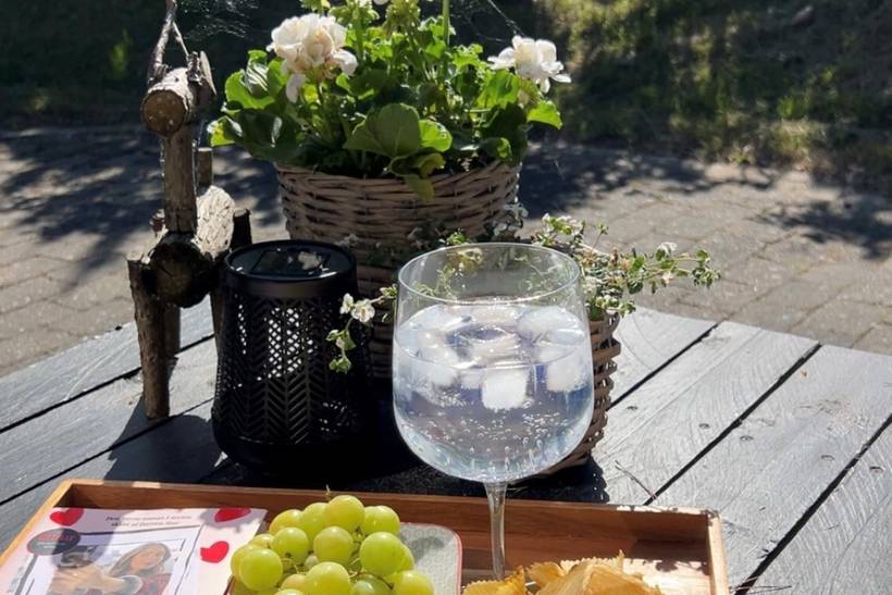 Foto von Ferienhaus MT31 in Vejers Strand - Westjütland