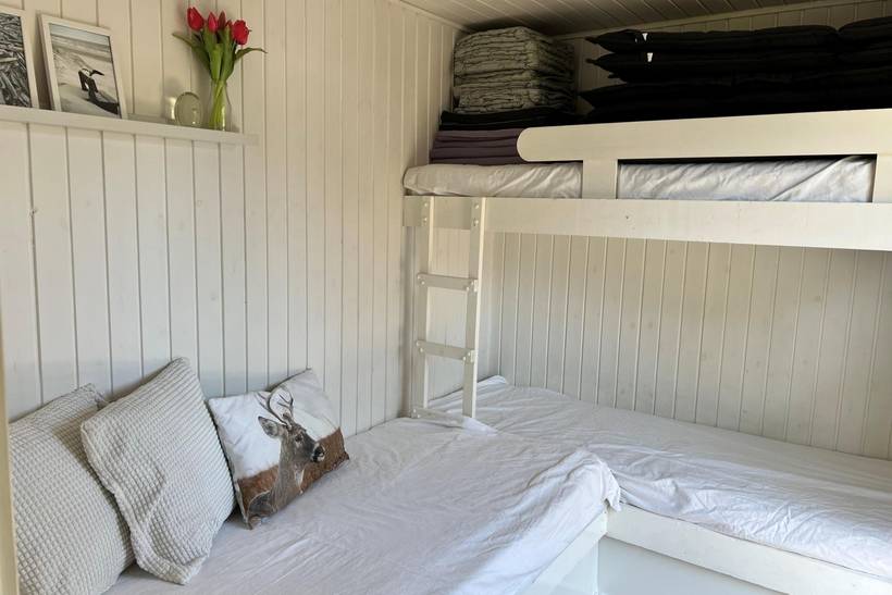 Foto von Ferienhaus MT31 in Vejers Strand - Westjütland