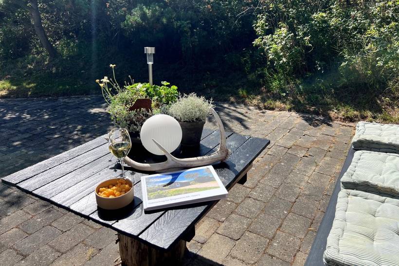 Foto von Ferienhaus MT31 in Vejers Strand - Westjütland