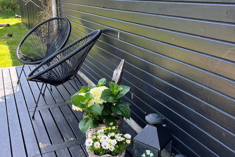 Foto von Ferienhaus MT31 in Vejers Strand - Westjütland