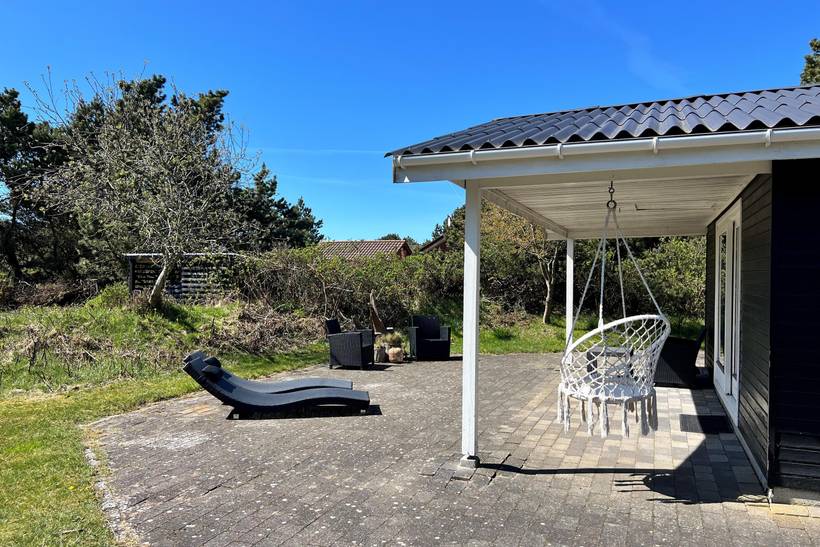 Foto von Ferienhaus MT31 in Vejers Strand - Westjütland