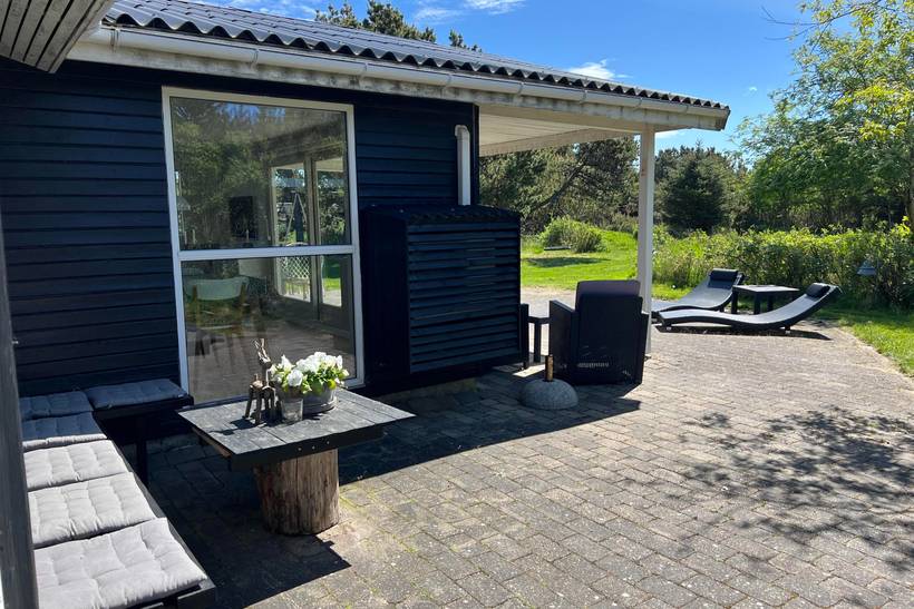 Foto von Ferienhaus MT31 in Vejers Strand - Westjütland