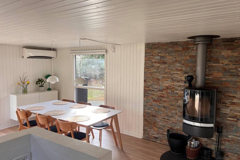 Foto von Ferienhaus MT31 in Vejers Strand - Westjütland
