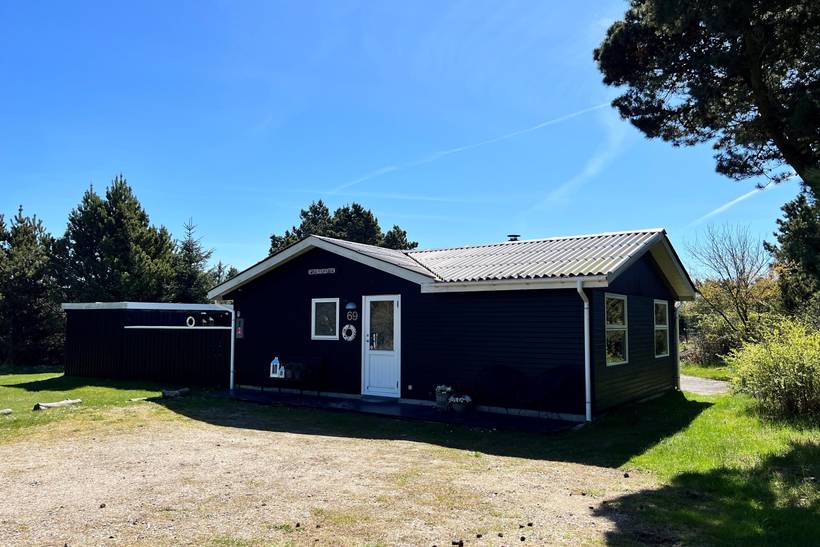 Foto von Ferienhaus MT31 in Vejers Strand - Westjütland