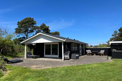 Vorschaubild von Ferienhaus MT31 in Vejers Strand - Westjütland