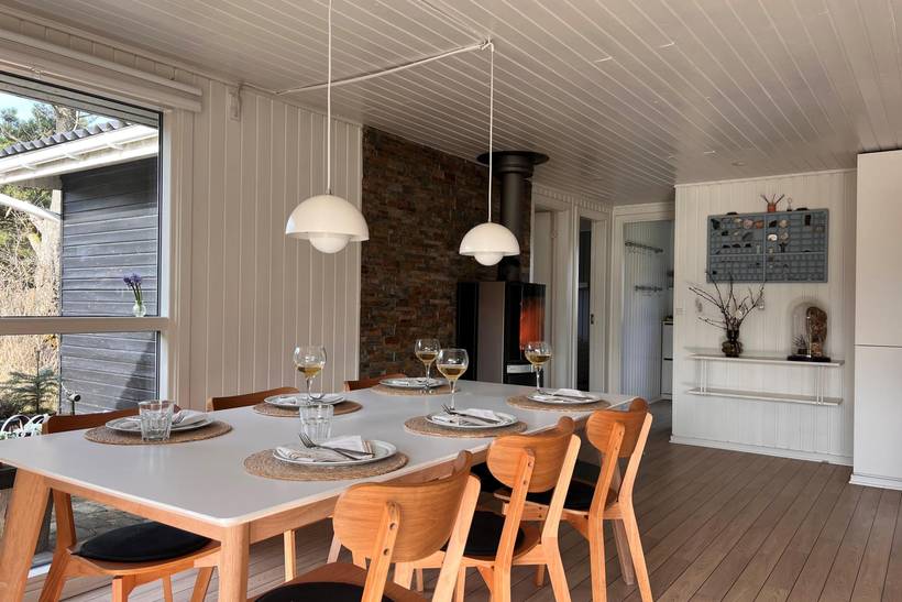 Foto von Ferienhaus MT31 in Vejers Strand - Westjütland