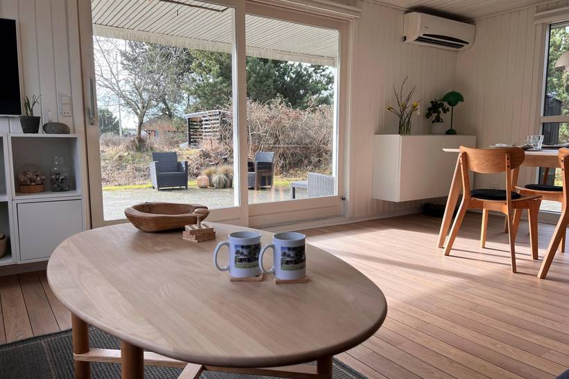 Foto von Ferienhaus MT31 in Vejers Strand - Westjütland