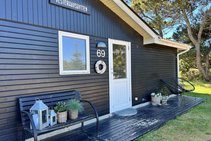 Foto von Ferienhaus MT31 in Vejers Strand - Westjütland