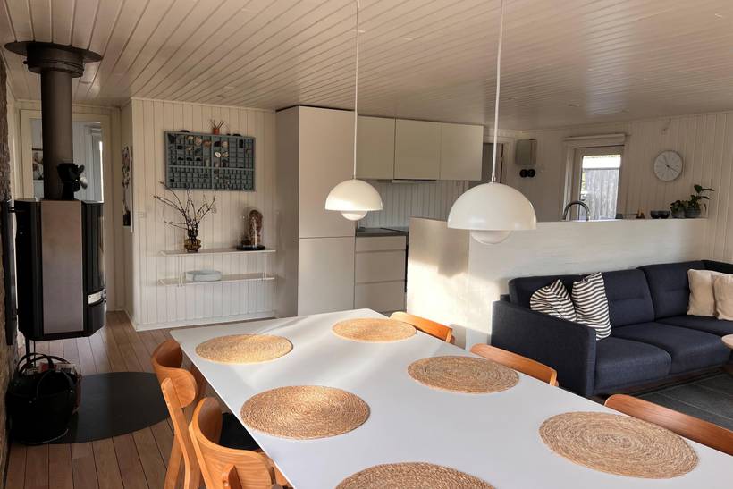 Foto von Ferienhaus MT31 in Vejers Strand - Westjütland