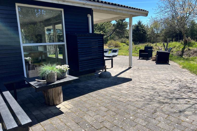 Foto von Ferienhaus MT31 in Vejers Strand - Westjütland