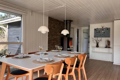 Vorschaubild von Ferienhaus MT31 in Vejers Strand - Westjütland