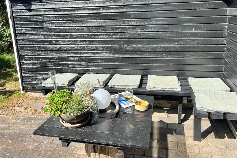 Foto von Ferienhaus MT31 in Vejers Strand - Westjütland