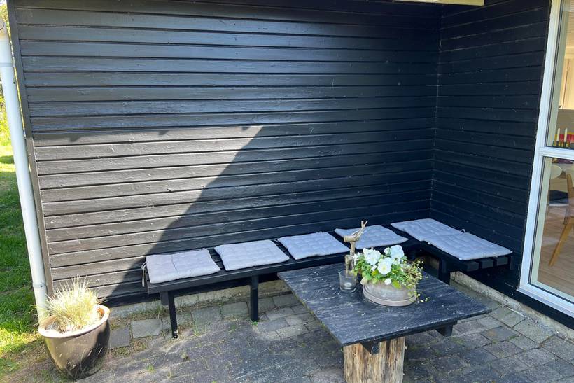 Foto von Ferienhaus MT31 in Vejers Strand - Westjütland