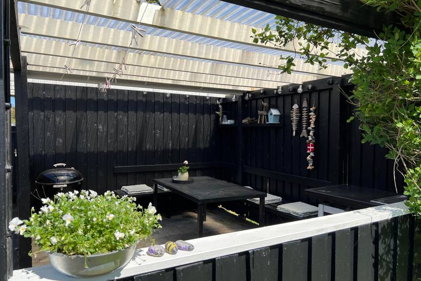 Foto von Ferienhaus MT31 in Vejers Strand - Westjütland