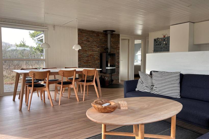 Foto von Ferienhaus MT31 in Vejers Strand - Westjütland