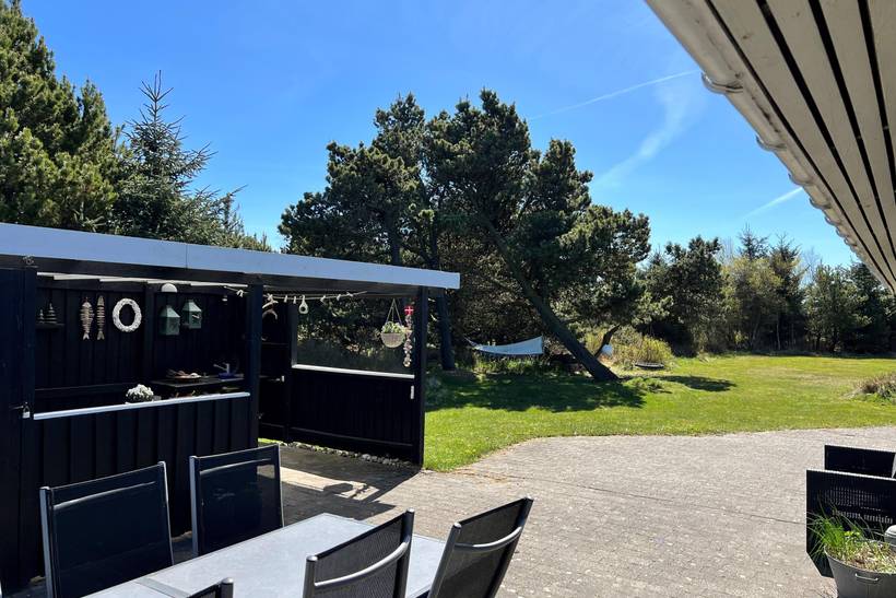 Foto von Ferienhaus MT31 in Vejers Strand - Westjütland