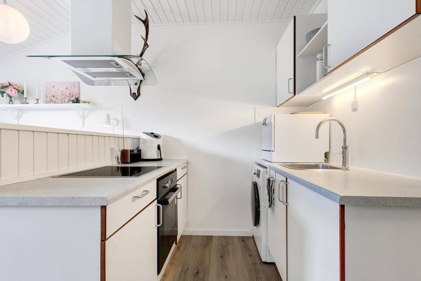 Foto von Ferienhaus MT34 in Blåvand - Westjütland