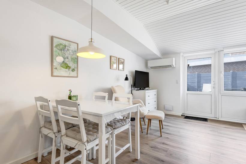 Foto von Ferienhaus MT34 in Blåvand - Westjütland