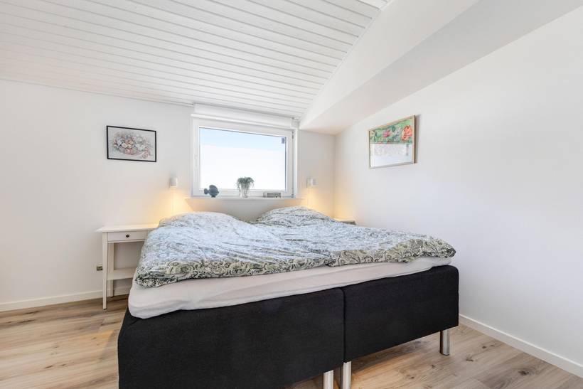 Foto von Ferienhaus MT34 in Blåvand - Westjütland
