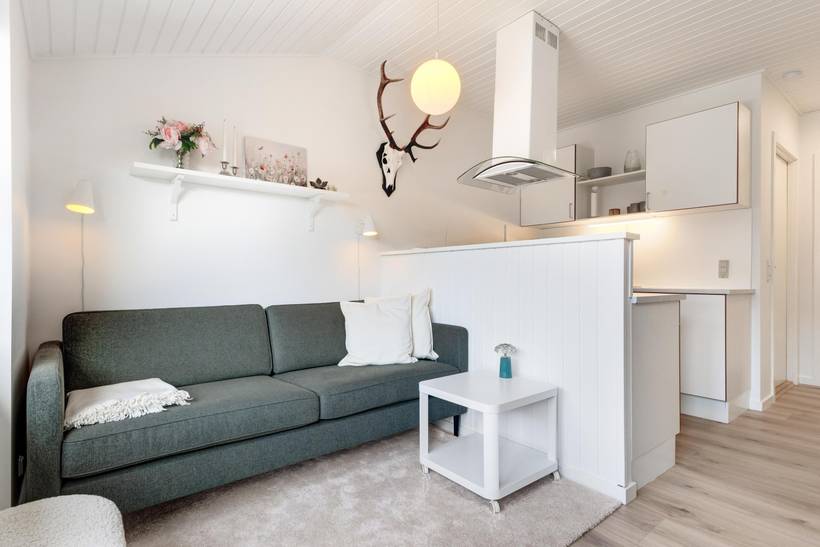 Foto von Ferienhaus MT34 in Blåvand - Westjütland