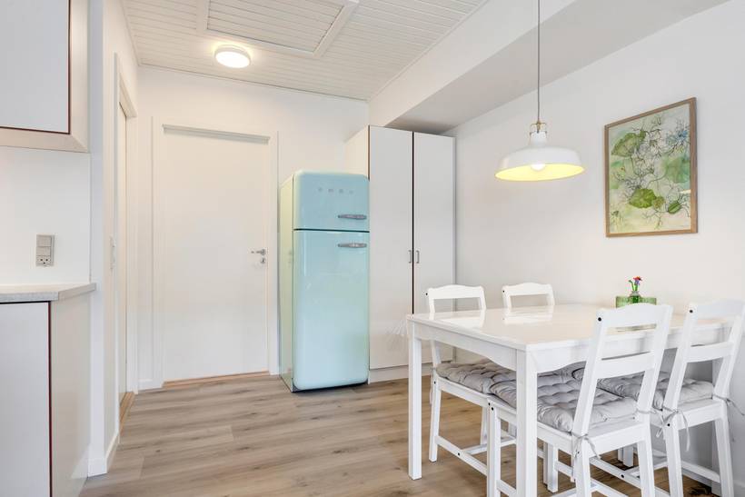Foto von Ferienhaus MT34 in Blåvand - Westjütland