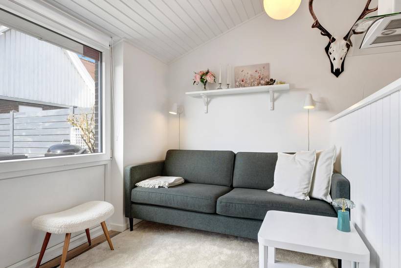 Foto von Ferienhaus MT34 in Blåvand - Westjütland