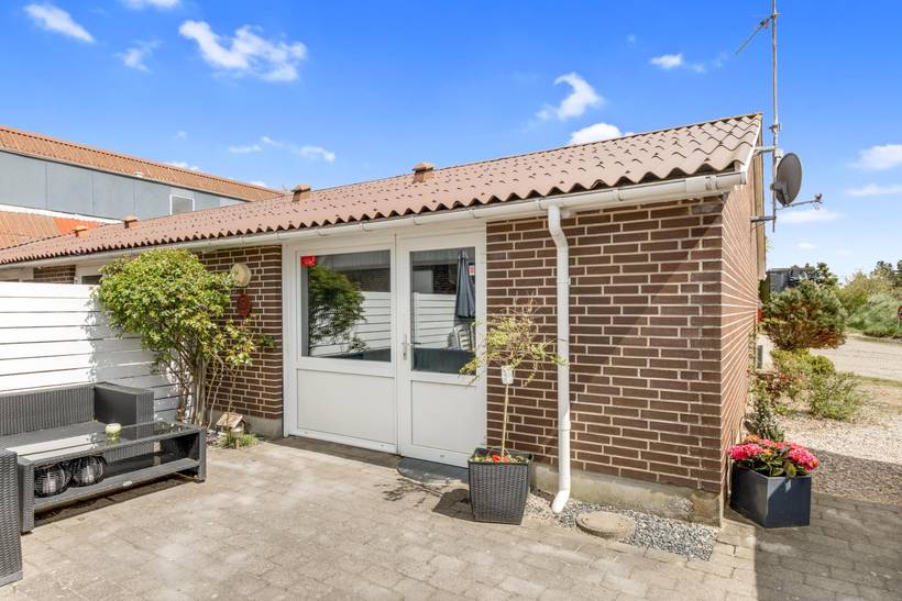 Foto von Ferienhaus MT34 in Blåvand - Westjütland