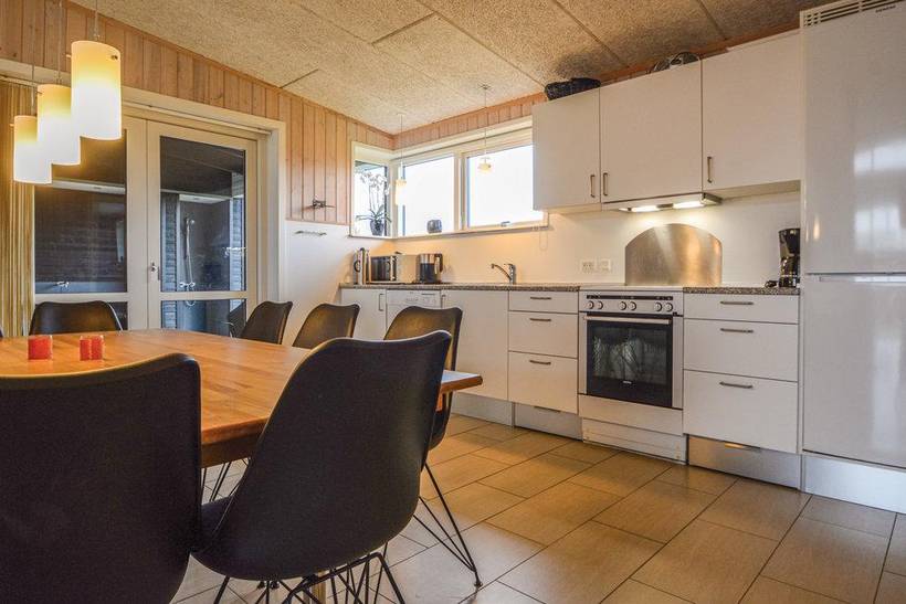 Foto von Ferienhaus MT40 in Flovt - Südjütland