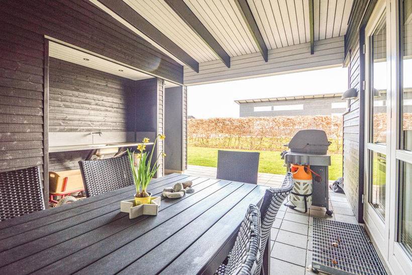 Foto von Ferienhaus MT40 in Flovt - Südjütland