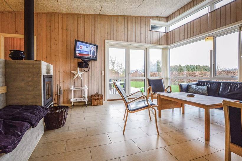 Foto von Ferienhaus MT40 in Flovt - Südjütland