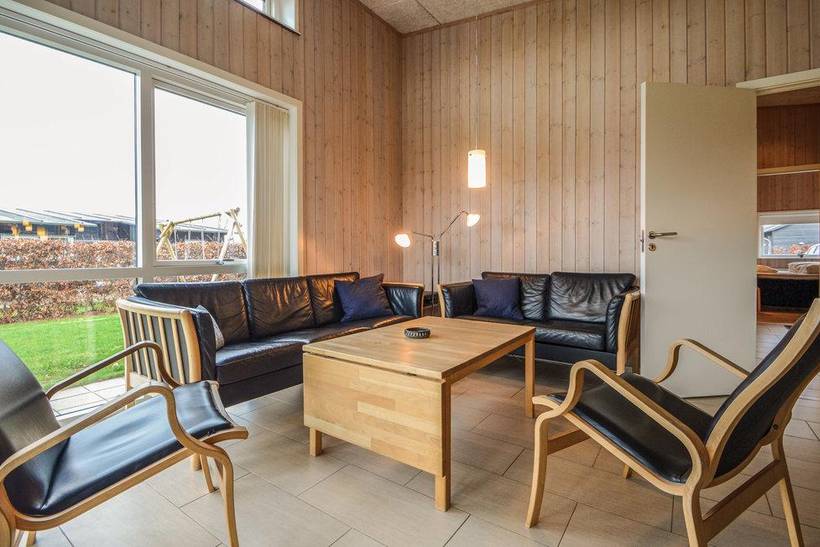 Foto von Ferienhaus MT40 in Flovt - Südjütland