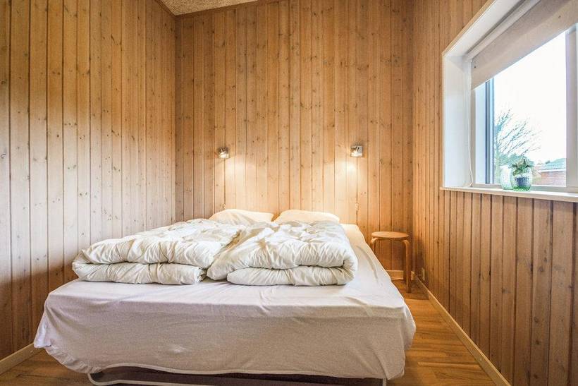 Foto von Ferienhaus MT40 in Flovt - Südjütland