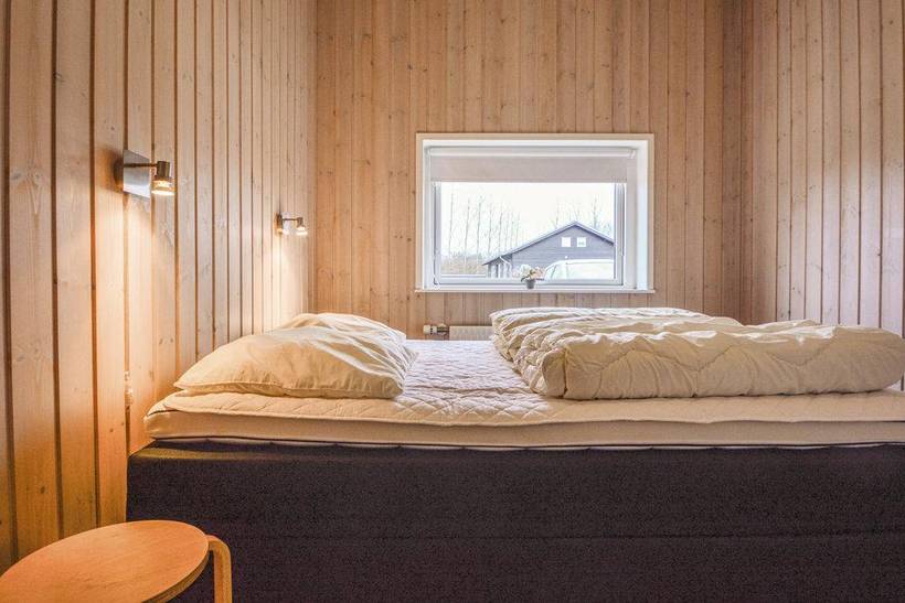 Foto von Ferienhaus MT40 in Flovt - Südjütland
