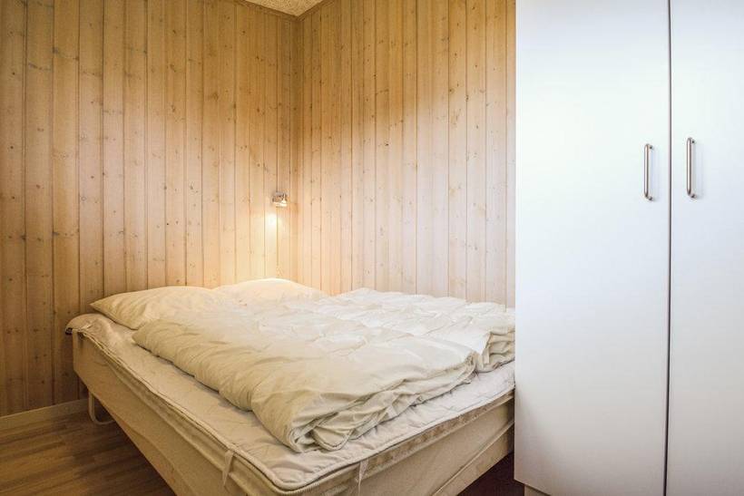 Foto von Ferienhaus MT40 in Flovt - Südjütland