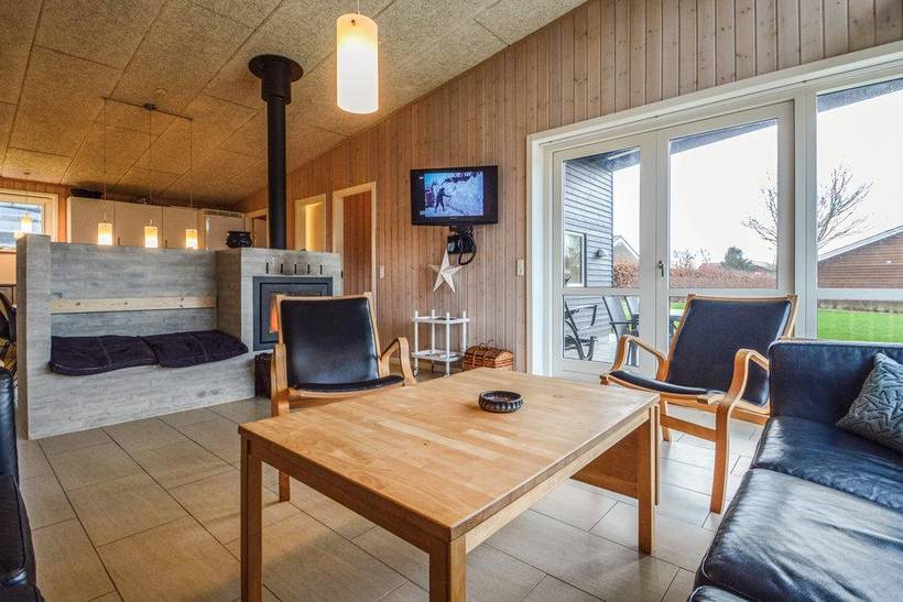 Foto von Ferienhaus MT40 in Flovt - Südjütland