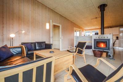 Vorschaubild von Ferienhaus MT40 in Flovt - Südjütland