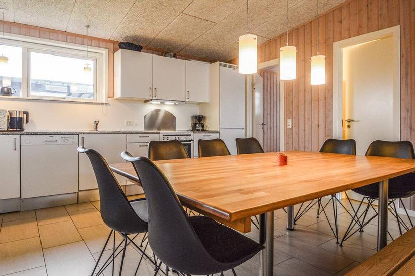 Foto von Ferienhaus MT40 in Flovt - Südjütland