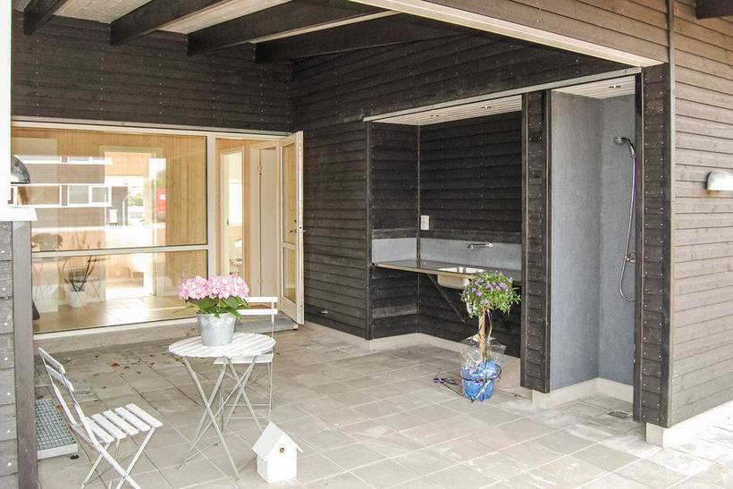 Foto von Ferienhaus MT40 in Flovt - Südjütland