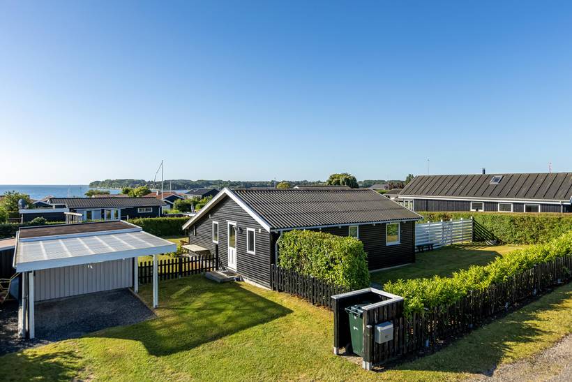 Foto von Ferienhaus MT41 in Hejlsminde - Südjütland