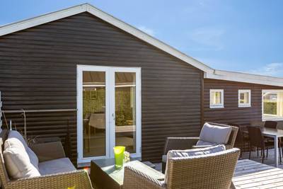 Vorschaubild von Ferienhaus MT41 in Hejlsminde - Südjütland