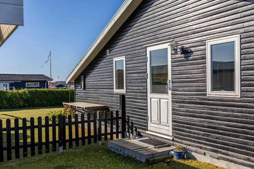 Foto von Ferienhaus MT41 in Hejlsminde - Südjütland