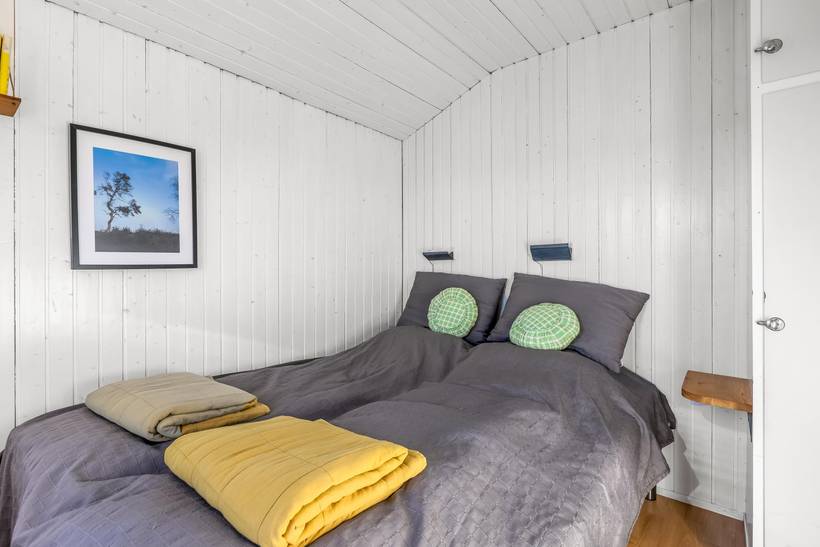 Foto von Ferienhaus MT41 in Hejlsminde - Südjütland